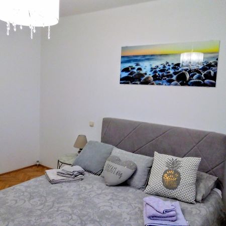 Apartment Stana Τρογκίρ Εξωτερικό φωτογραφία