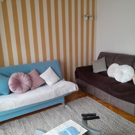 Apartment Stana Τρογκίρ Εξωτερικό φωτογραφία