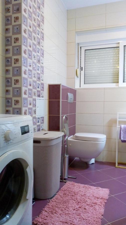 Apartment Stana Τρογκίρ Εξωτερικό φωτογραφία