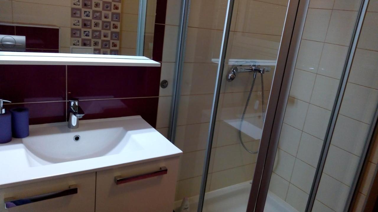 Apartment Stana Τρογκίρ Εξωτερικό φωτογραφία