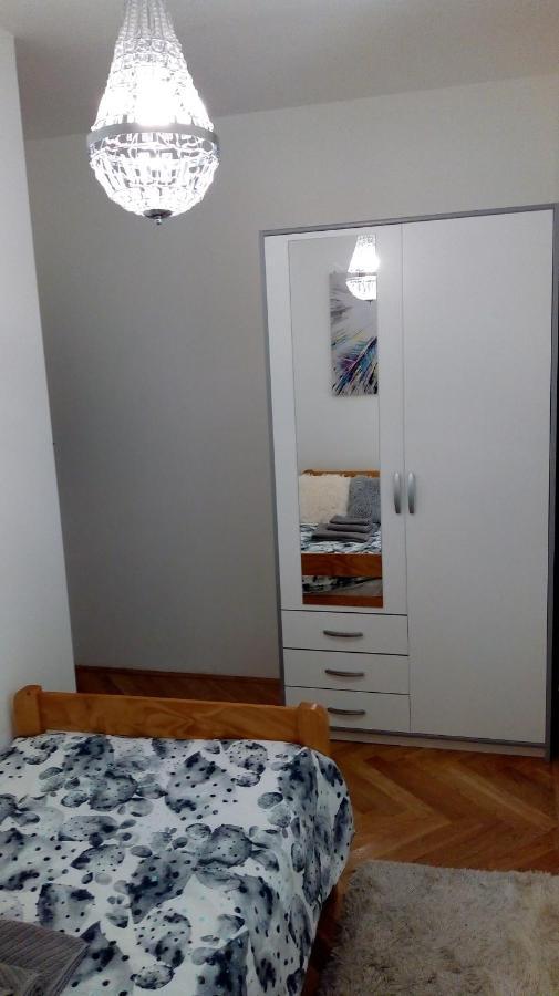 Apartment Stana Τρογκίρ Εξωτερικό φωτογραφία