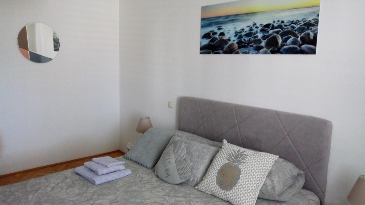 Apartment Stana Τρογκίρ Εξωτερικό φωτογραφία