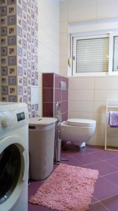Apartment Stana Τρογκίρ Εξωτερικό φωτογραφία