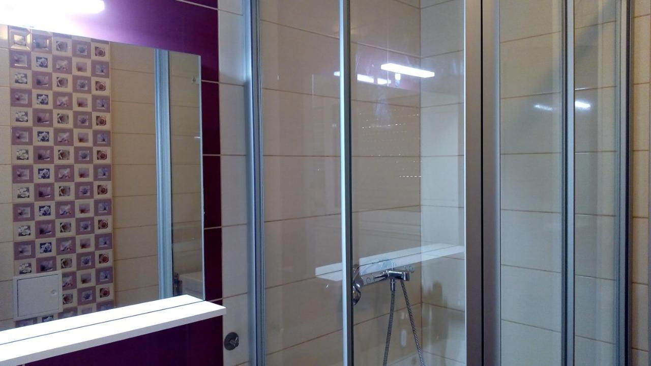 Apartment Stana Τρογκίρ Εξωτερικό φωτογραφία