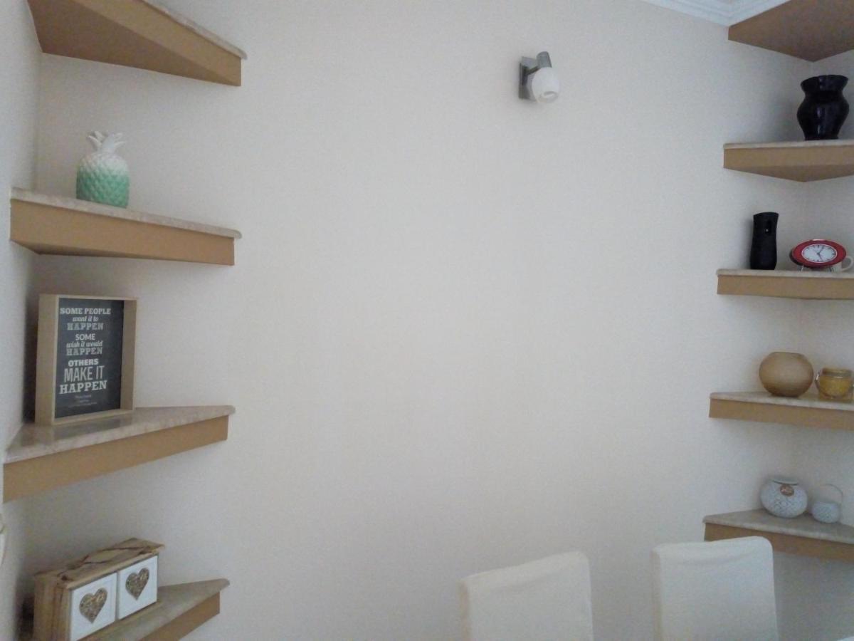 Apartment Stana Τρογκίρ Εξωτερικό φωτογραφία