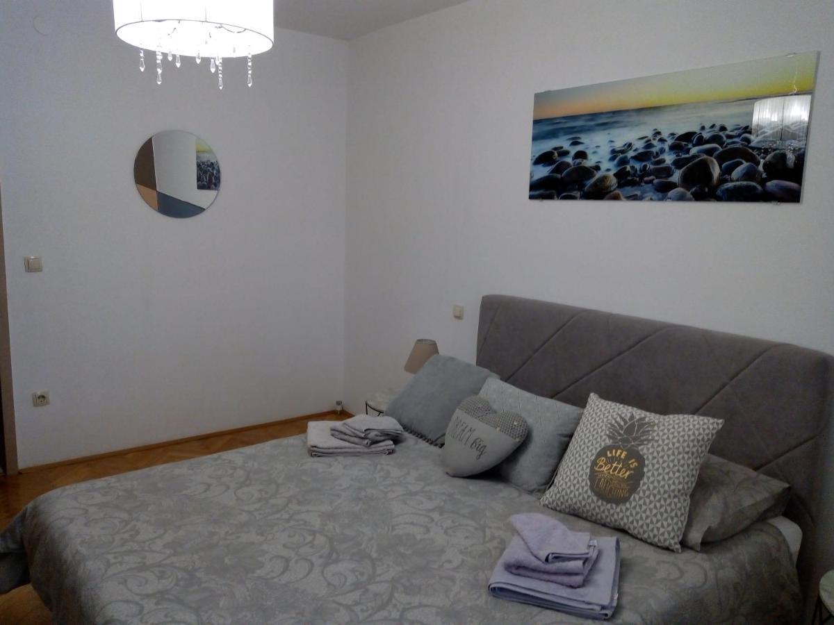Apartment Stana Τρογκίρ Εξωτερικό φωτογραφία