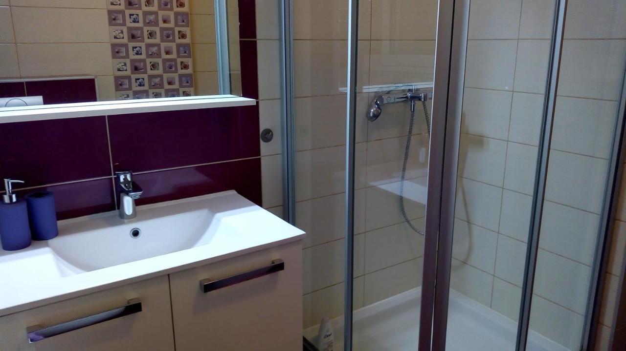 Apartment Stana Τρογκίρ Εξωτερικό φωτογραφία