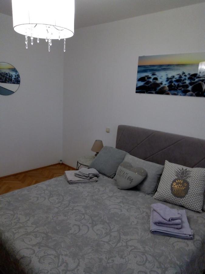 Apartment Stana Τρογκίρ Εξωτερικό φωτογραφία