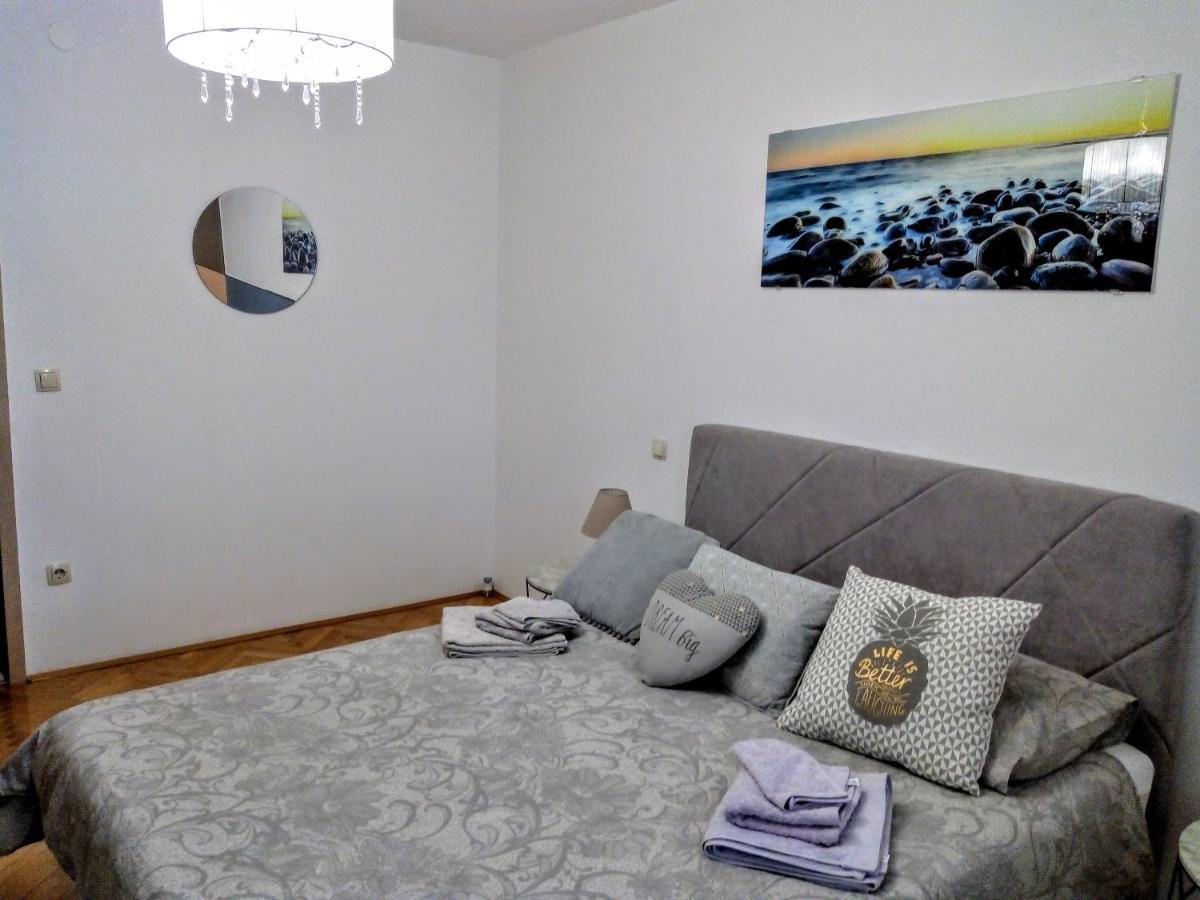 Apartment Stana Τρογκίρ Εξωτερικό φωτογραφία