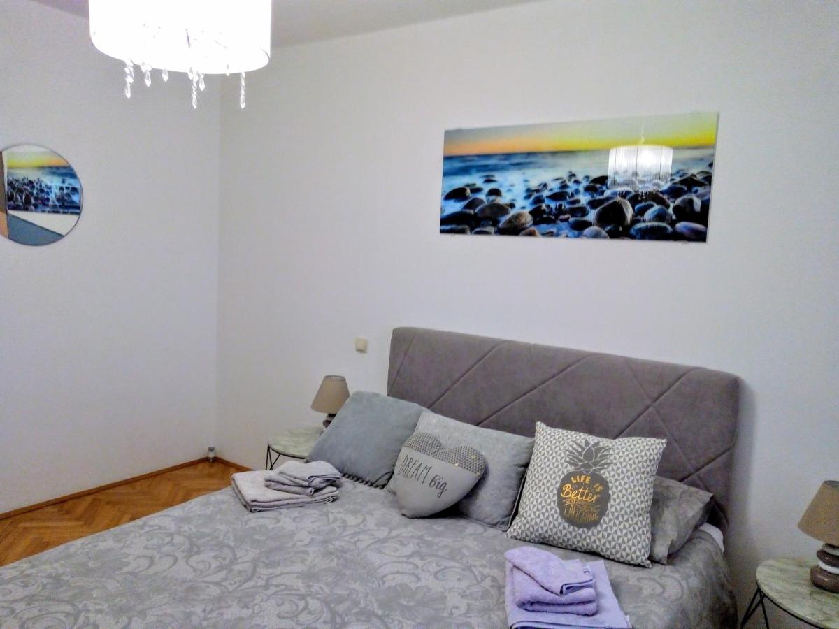 Apartment Stana Τρογκίρ Εξωτερικό φωτογραφία