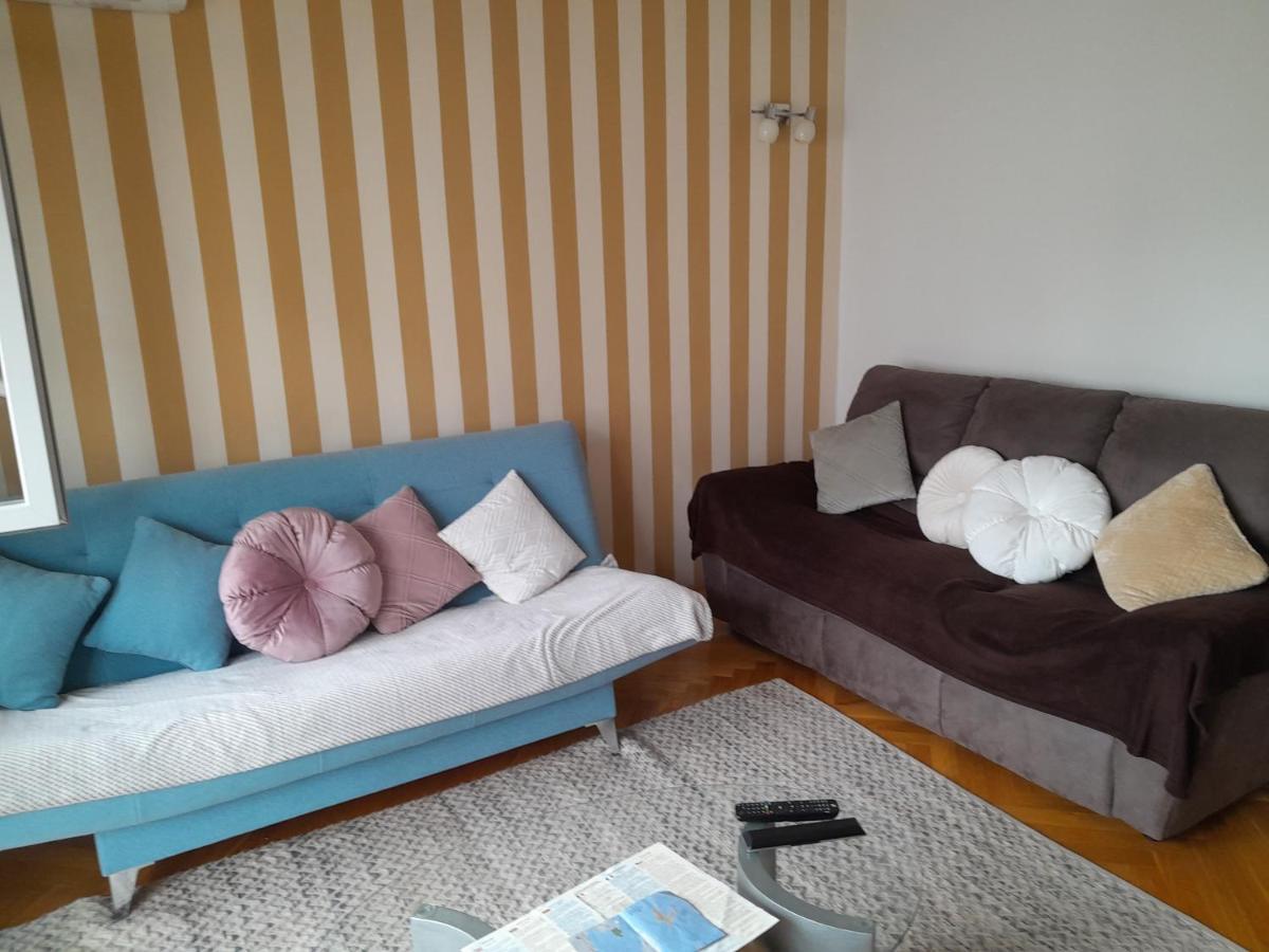 Apartment Stana Τρογκίρ Εξωτερικό φωτογραφία