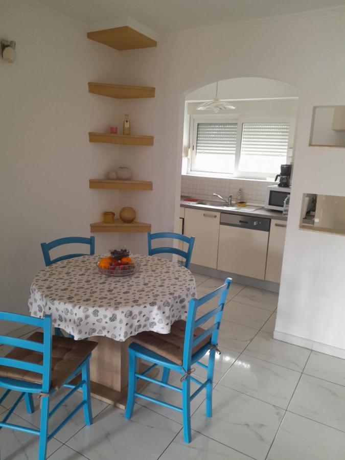 Apartment Stana Τρογκίρ Εξωτερικό φωτογραφία