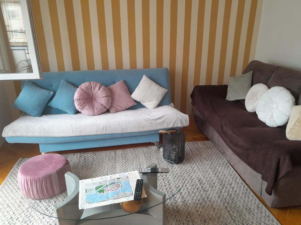 Apartment Stana Τρογκίρ Εξωτερικό φωτογραφία