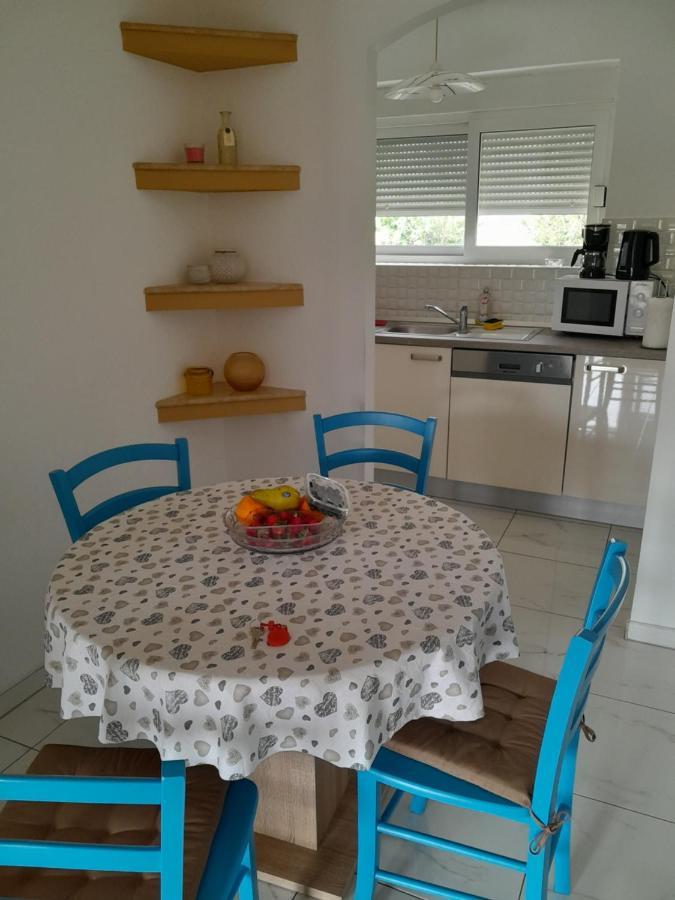 Apartment Stana Τρογκίρ Εξωτερικό φωτογραφία