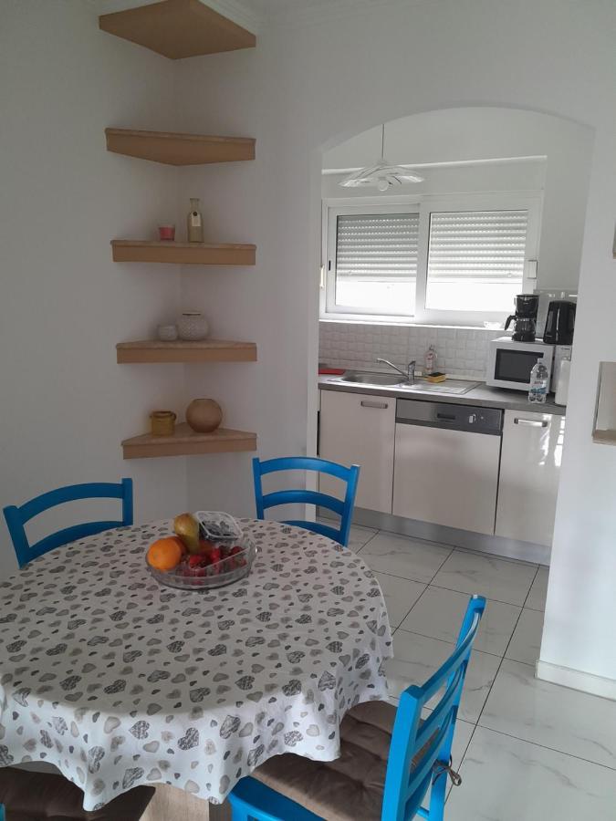 Apartment Stana Τρογκίρ Εξωτερικό φωτογραφία