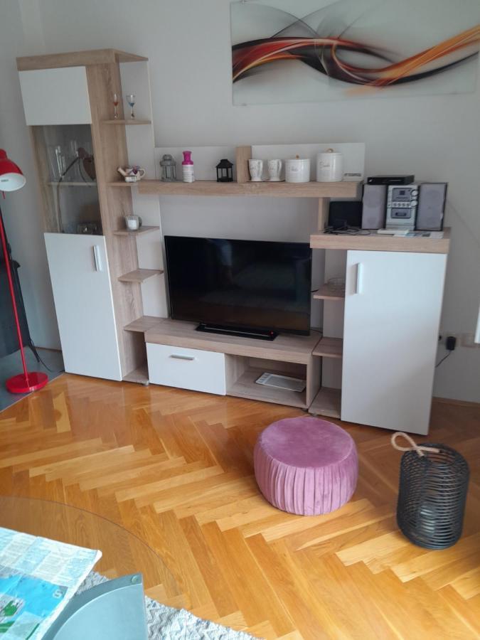Apartment Stana Τρογκίρ Εξωτερικό φωτογραφία
