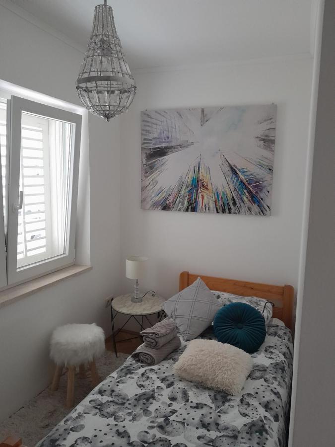 Apartment Stana Τρογκίρ Εξωτερικό φωτογραφία