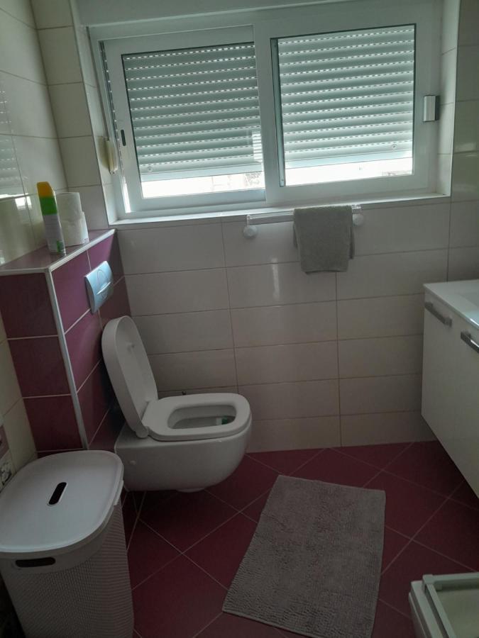 Apartment Stana Τρογκίρ Εξωτερικό φωτογραφία