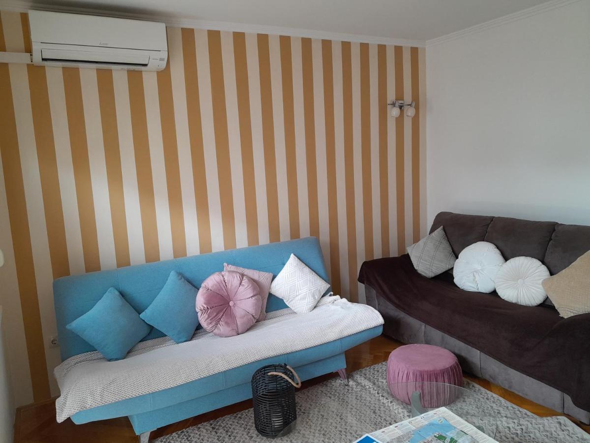 Apartment Stana Τρογκίρ Εξωτερικό φωτογραφία
